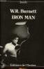 Iron man Collection L'introuvable N&deg; 4. Burnett W.R.