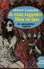 Je veux regarder Dieu en face Vie mort et résurrection des HIppies.. Lancelot Michel