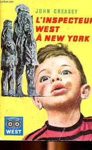 L'inspecteur West à New York Collection La chouette N°137