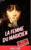 La femme du magicien Collection red Label. Cain James