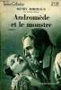 Andromède et le monstre Select Collection N° 135. Bordeaux Henri