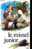 Le missel junior. Collectif