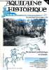 "Aquitaine historique N°19 Novembre décembre 1995 La grotte de Pair-non-pair à Prignac et Marcamps. Sommaire: Un gisement préhistoriue en Gironde; Le ...