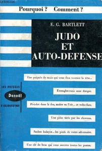 Judo et auto défense Pourquoi? Comment?