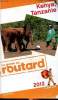 Guide du routard Kenya; Tanzanie. Collectif
