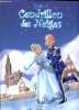 Cendrillon des neiges. Céthial