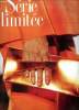 Les &eacute;chos S&eacute;rie limit&eacute;e N&deg;52 du 13 avril 2007 Sommaire: Une famille, une griffe: les soyeux Perrin se portent bien; Les boutons de manchette de Robert ...