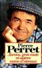Jurons, gros mots et autres noms d'oiseaux. Perret Pierre