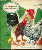Le déjeuner des animaux Collection Les albums Dodo. Marielle