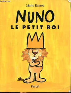 Nuno le petit roi