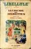 "La cascade aux aigrettes Collection ""Libellule N&deg;31""". Le Martel Hugues
