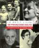Le petit livre de Françoise Dolto ses grands textes, ses pensées, sa vie. Collectif