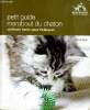 Petit guide marabout du chaton Méthode facile pour l'éduquer Collection Premières lectures. Taylor David
