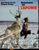 Aventures en Laponie. Berrier Jean Claude et Colonna Christian