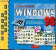 Story board Windows 98. Frala Bernard