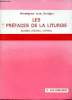 Les préfaces de la liturgie étudiées, prêchées, méditées. Mgr Soubigou Louis