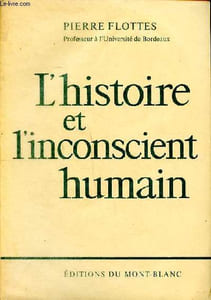L'histoire et l'inconscient humain