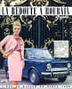 La redoute &agrave; Roubaix Printemps Et&eacute; 1963 C'est si facile en Simca 1000. Collectif