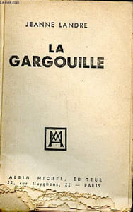 La gargouille