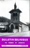 Bulletin religieux de Tarbes et Lourdes 20 num&eacute;ros Du n&deg;29 du 18 Juillet 1985 au n&deg;50 du 25 d&eacute;cembre 1985. Collectif