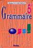 Grammaire Initiation aux langues anciennes 5è Collection Plus que parfait. Descoubes Françoise et Paul Joëlle