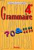 Grammaire 4è Collection plus que parfait. Descoubes Françoise et Paul Joëlle