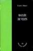 Raclée de verts Collection suite noire N°14 Première édition. Férey Caryl