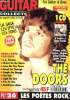 Guitar collection N°26 mars Avril mai 2001 The Doors Sommaire: The Doors; Les poètes rock; Jim Morrison l'éphèbe fort.... Collectif