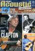 Guitarist acoustic N°53 15 juillet - 15 octobre 2016 Eric Clapton Still got the blues Sommaire: Eric Clapton Still got the blues; Tribute: que reste ...