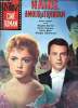 Star cin&eacute; roman Haine Amour et trahison N&deg;22 du 1er septembre 1957. Collectif