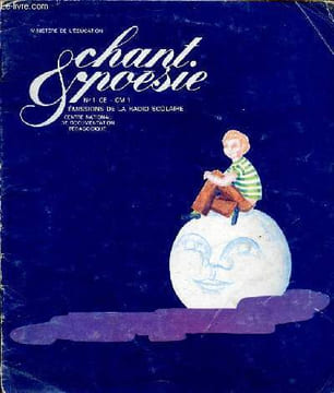 Chant & poésir N° CE CM1 Emissions de la radio scolaire Sommaire: Les abots; Le coucou; Berceuse corse; Trois jeunes tambours; Courons, courons vite; ...