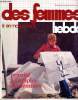 Des femmes en mouvements Hebdo N&deg;65 du vendredi 6 au vendredi 13 novembre 1981 Sommaire: Police et douane &agrave; l'heure du f&eacute;minisme; De la misogynie du ...