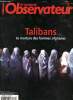 Le nouvel observateur N° 1901 du 12 au 18 avril 2001 Talibans Le martyre des femmes aghanes Sommaire: Talibans Le martyre des femmes aghanes; En finir ...
