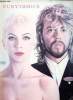 Eurythmics Revenge Cahier de partitions de musique Sommaire: Missionary man; Thorn in my side; When tomorrow comes; The last time; Miracle of love; ...