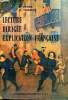 Lecture dirigée explication française 5è. Barre P. et Teindas G.