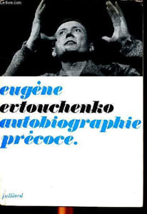 Autobiographie précoce