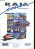 "Catalogue rail évasion Voyages en groupe 1993 Sommaire: Carnaval de Nice; Le Futuroscope et la Touraine; la Corse ""ile de beauté""; La Normandie; La ...