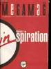 Virgin megamag N°8 Mars 1994 Cherchez l'inspiration Sommaire: place à la musique: retour des jeunes gens en colère; place eu livre: ça a débuté comme ...