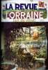 La revue populaire Loraine L'art du vitrail Alma N°2. Collectif