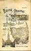 Bulletin paroissial de saint Hilaire la Palud 12 num&eacute;ros du N&deg;60 janvier 1908 au N&deg;71 d&eacute;cembre 1908. Collectif
