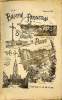 Bulletin paroissial de Saint hilaire la Palud 12 num&eacute;ros du N&deg; 72 janvier 1909 au N&deg;83 d&eacute;cembre 1909. Collectif
