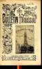 Bulletin paroissial de St Hilaire la Palud 11 num&eacute;ros de N&deg;16 Janvier 1925 au N&deg; 27 D&eacute;cembre 1925 manque le N&deg; de Mai. Collectif