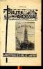 Bulletin paroissial de St Jilaire la Palud 10 num&eacute;ros de janvier 1956 &agrave; Novembre 1956 2 N&deg; manquants. Collectif
