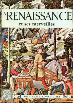 La Renaissance et ses merveilles Sommaire: Le grand réveil; La renaissance dans l'art; Florence, berceau de la renaissance; La Florence des Médicis; ...