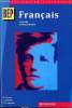 BEP français seconde professionnelle Sommaire: Conversations; Correspondances; S'inventer des histoires; Après midi romanesque .... Collectif