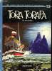 Tora Torapa Les aventures de Spirou et Fantasio. Fournier