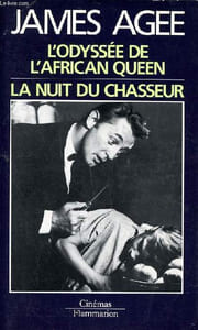 L'odyssée de l'African Queen la nuit du chasseur