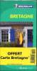 Bretagne Le guide vert. Collectif