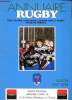 Annuaire rugby Tout ce que vous devez savoir sur le rugby en Ile de France Saison 1997-1998. Collectif