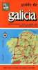 Guide de Galicia 1ère édition. Clavell Xavier Costa